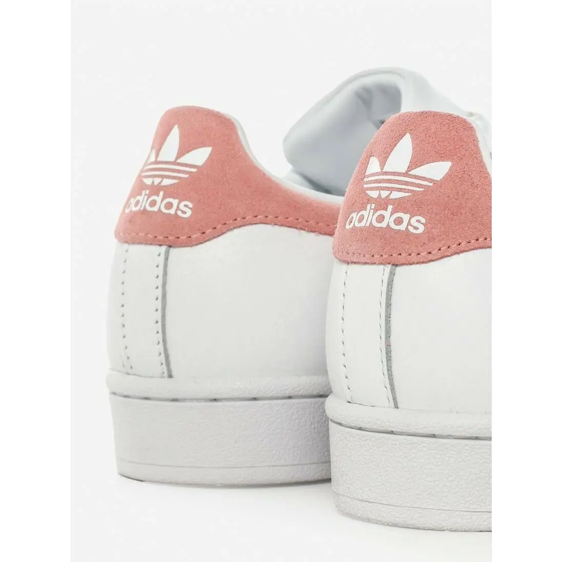 Adidas shoes - SUPERSTAR - SUPERSTAR - EF9249 - White 2