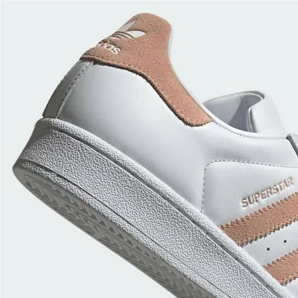 Adidas shoes - SUPERSTAR - SUPERSTAR - EF9249 - White 17