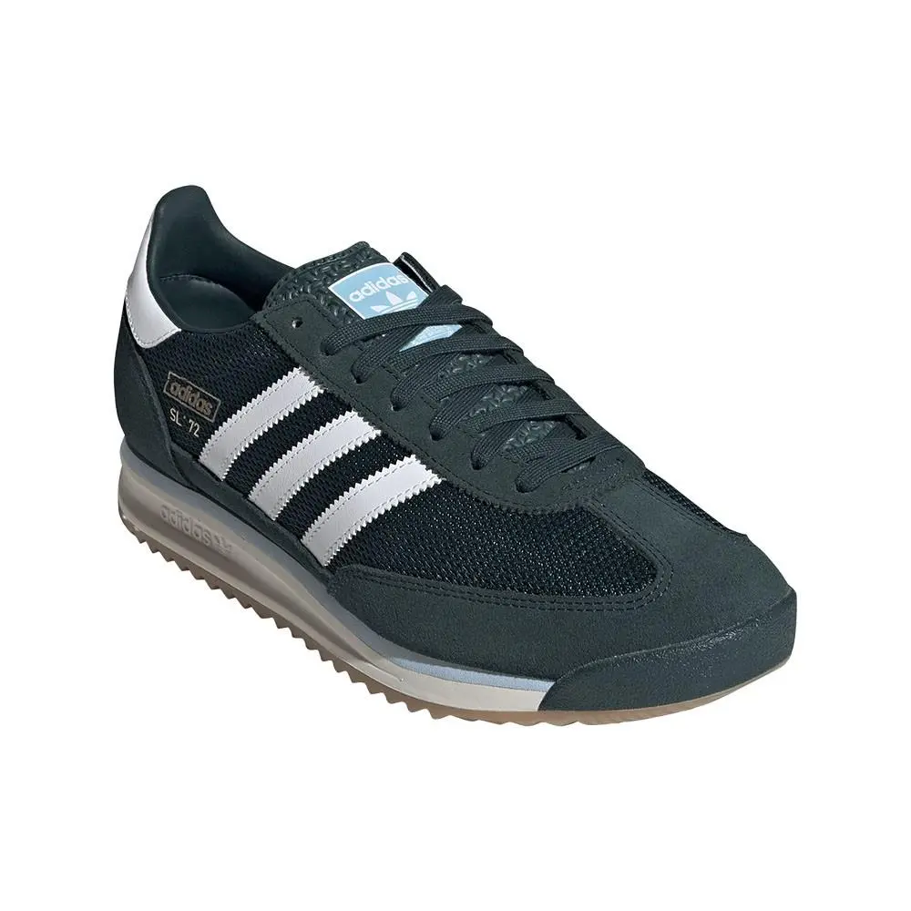 Adidas shoes - adidas Sl 72 Rs - JQ9795 - Green 0