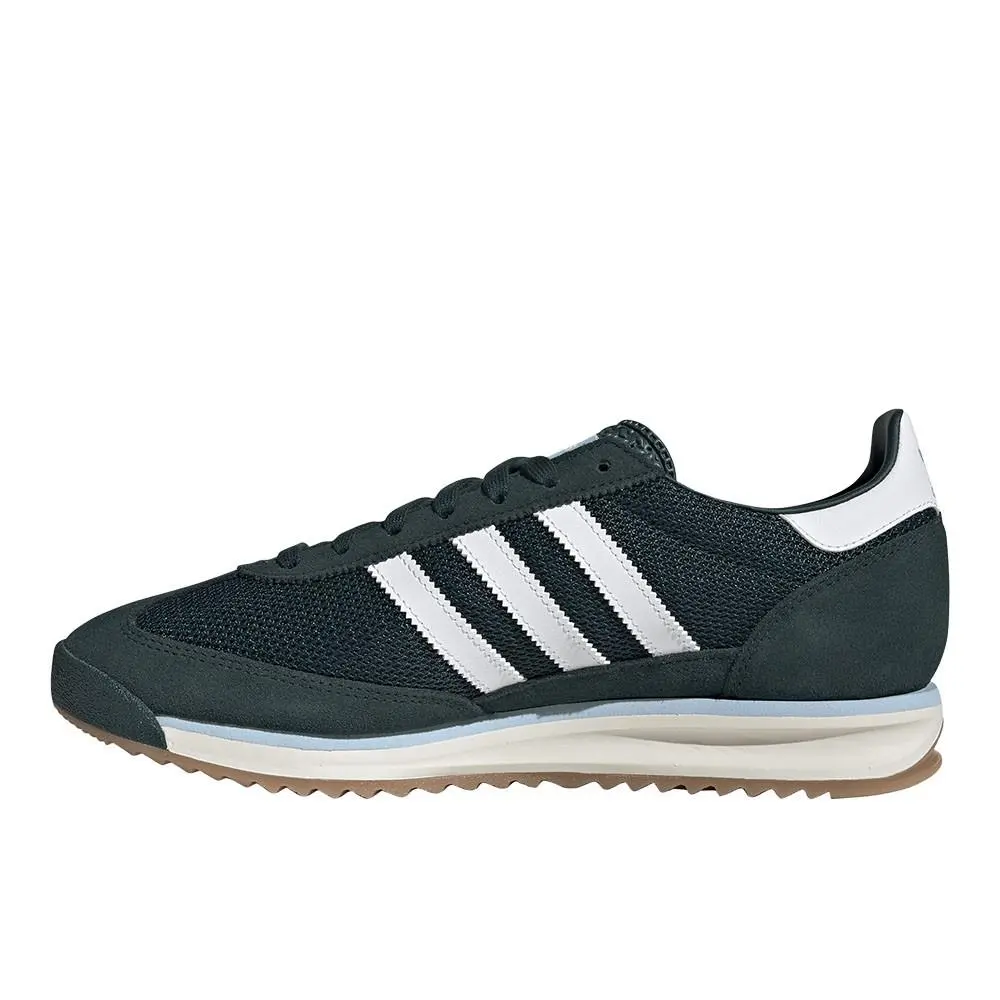 Adidas shoes - adidas Sl 72 Rs - JQ9795 - Green 9