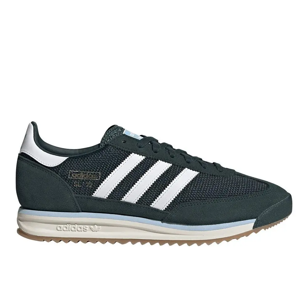 Adidas shoes - adidas Sl 72 Rs - JQ9795 - Green 7