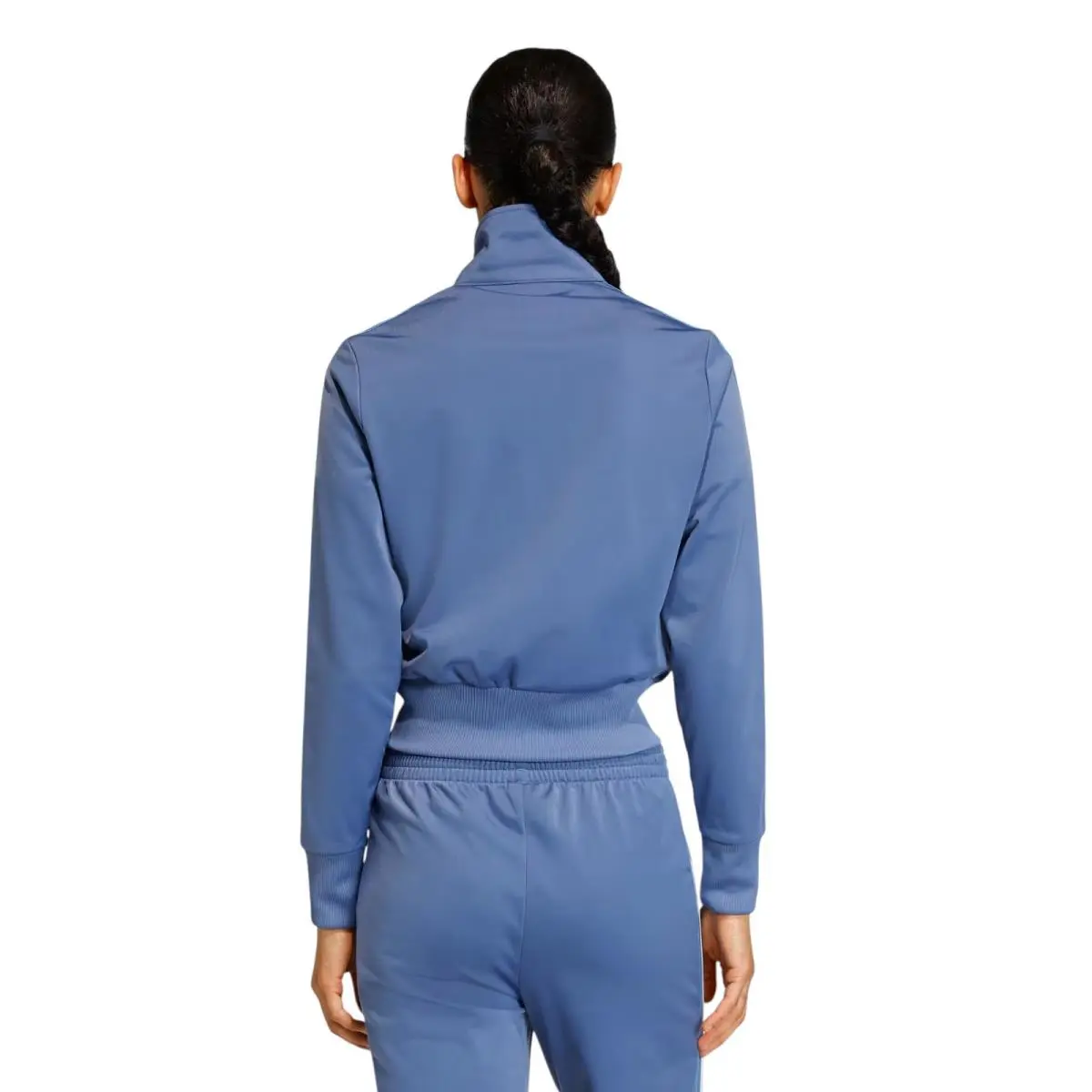 Adidas clothing - Crew Blue/Light Blue/White 2