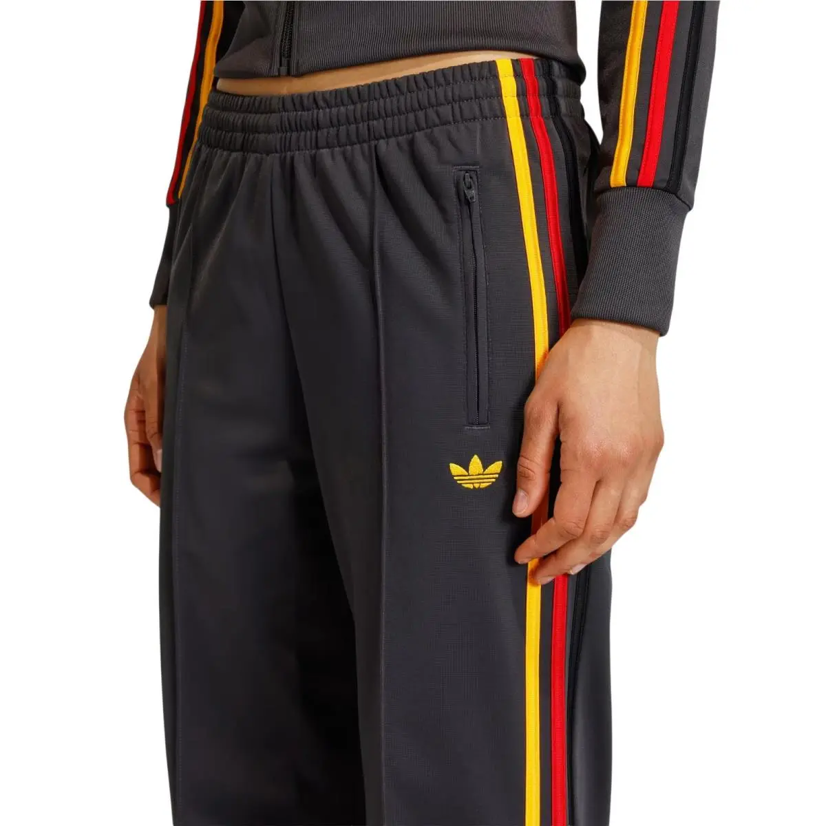 Adidas clothing - Crew Blue/Light Blue/White 39