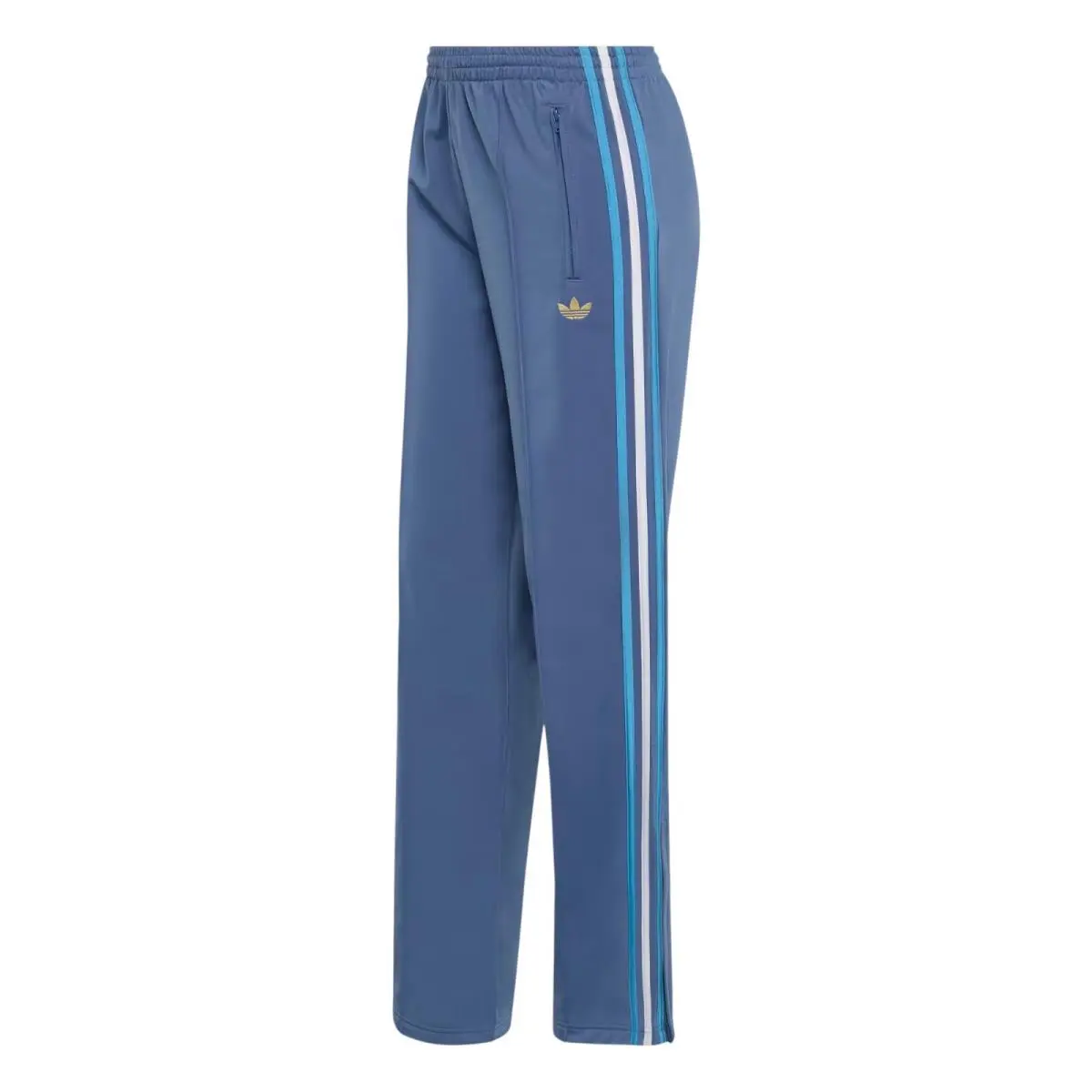 Adidas clothing - Crew Blue/Light Blue/White 15