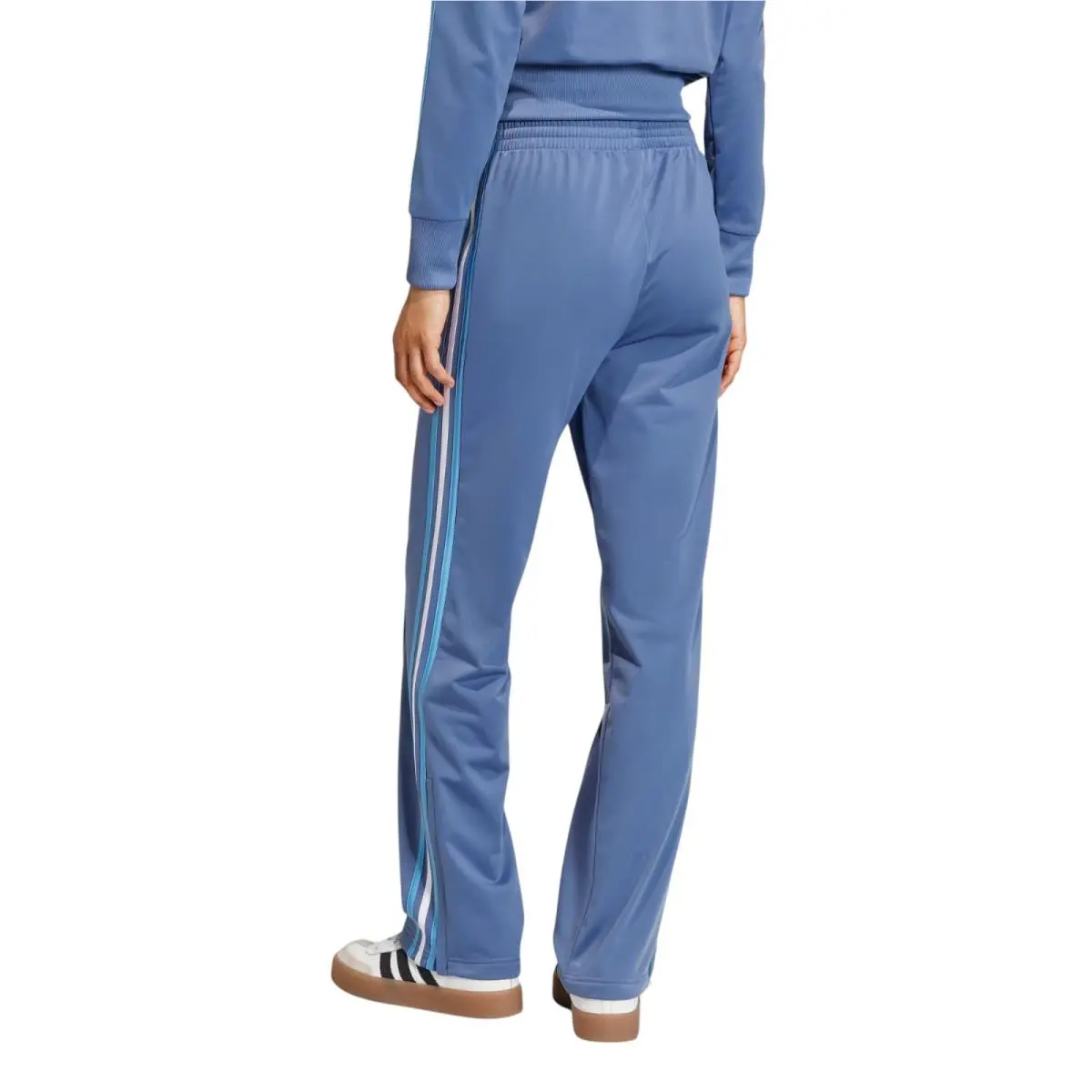 Adidas clothing - Crew Blue/Light Blue/White 16