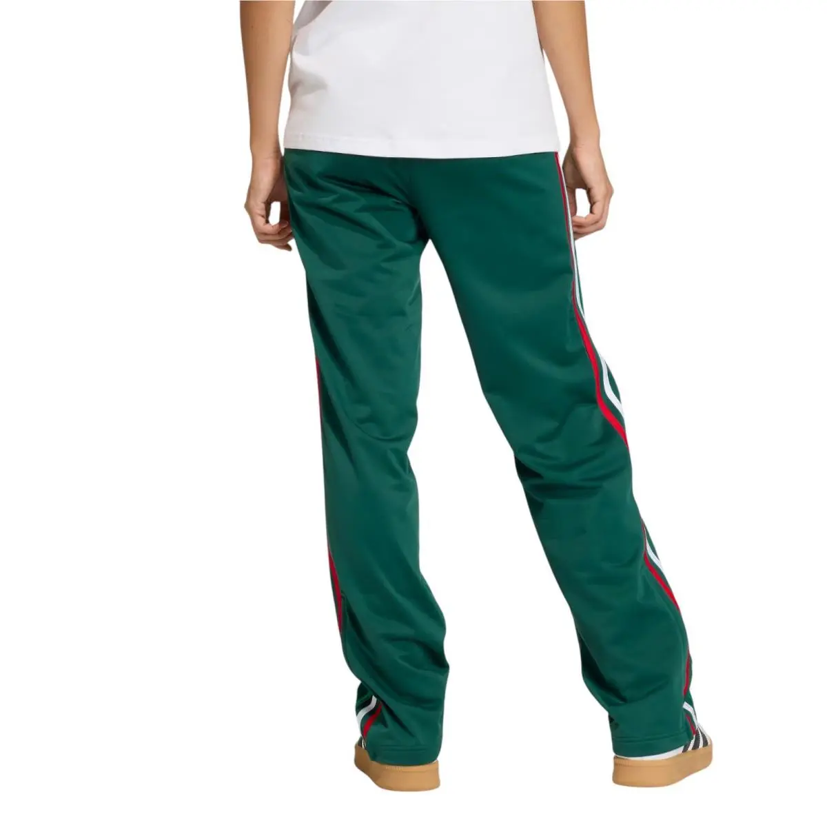 Adidas clothing - Crew Blue/Light Blue/White 27
