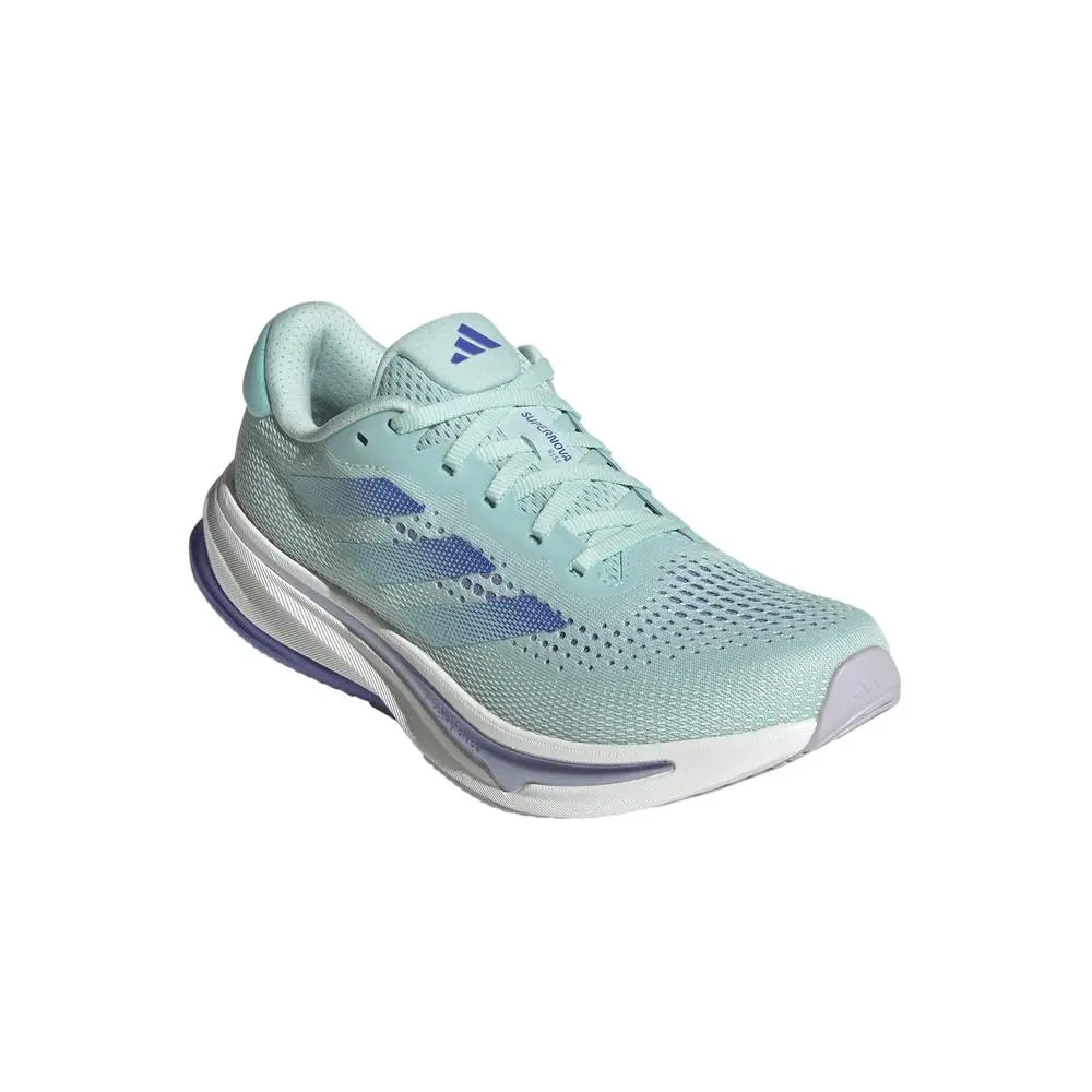 Adidas shoes - adidas Supernova Rise Running - Supernova Rise Running - ID3595 - Blue 0