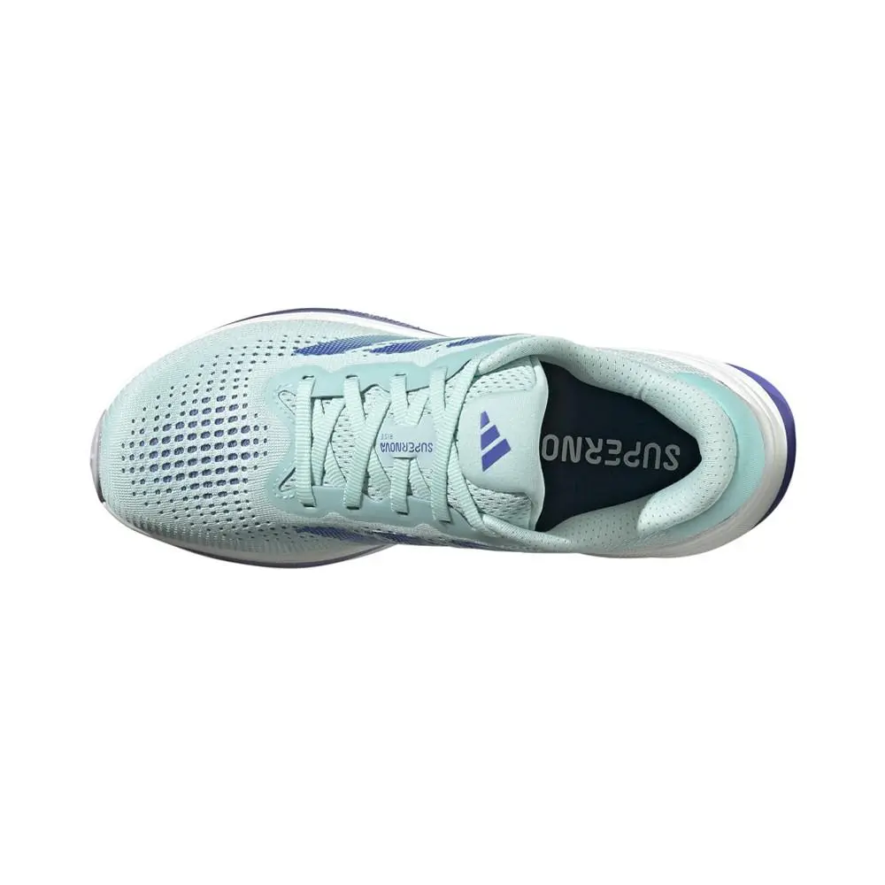 Adidas shoes - adidas Supernova Rise Running - Supernova Rise Running - ID3595 - Blue 2