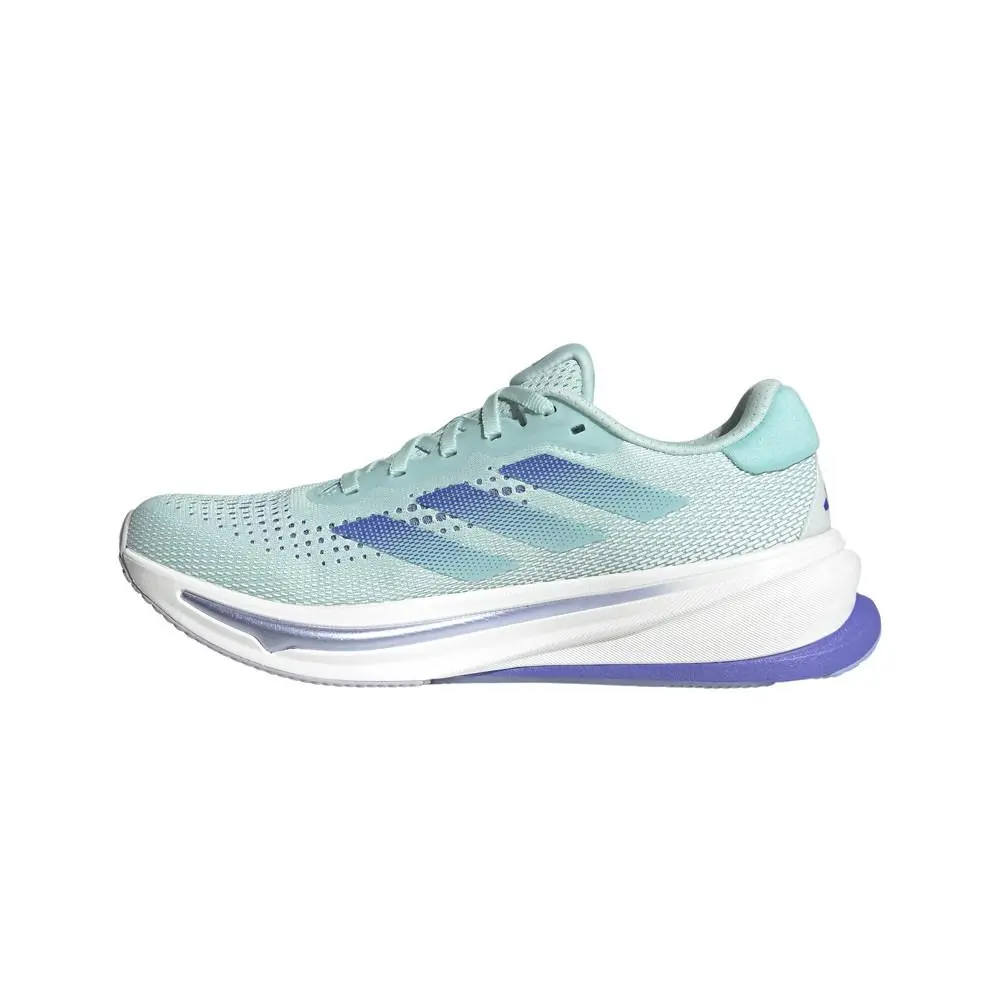 Adidas shoes - adidas Supernova Rise Running - Supernova Rise Running - ID3595 - Blue 7