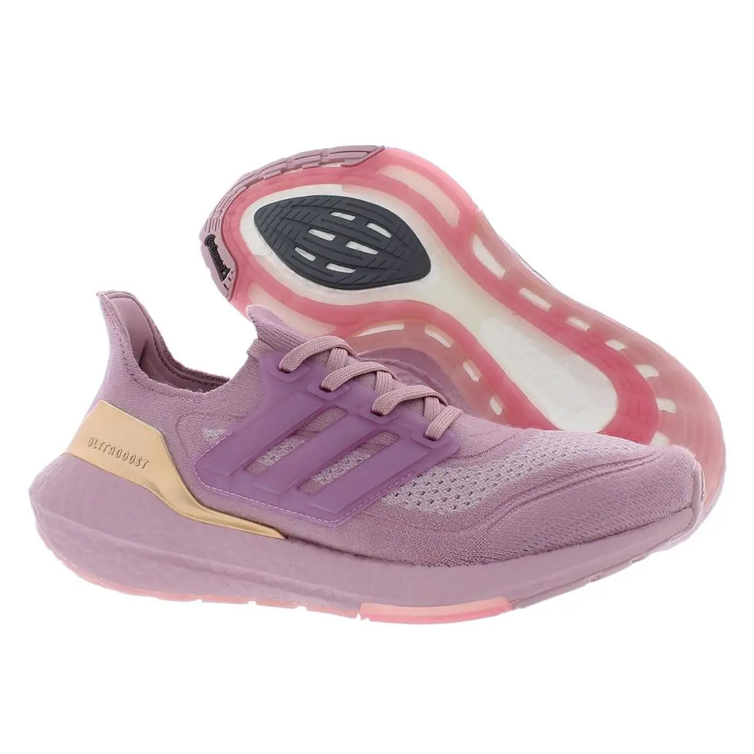Adidas shoes - Shift Pink/Rose Tone, Main: Pink 4