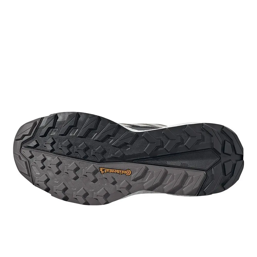 Adidas shoes - adidas Terrex Free Hiker 2.0 Low GoreTex Hiking - JQ9912 - Black, Brown 3