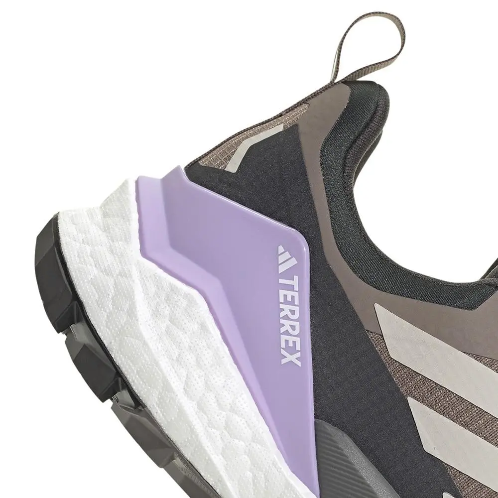 Adidas shoes - adidas Terrex Free Hiker 2.0 Low GoreTex Hiking - JQ9912 - Black, Brown 4