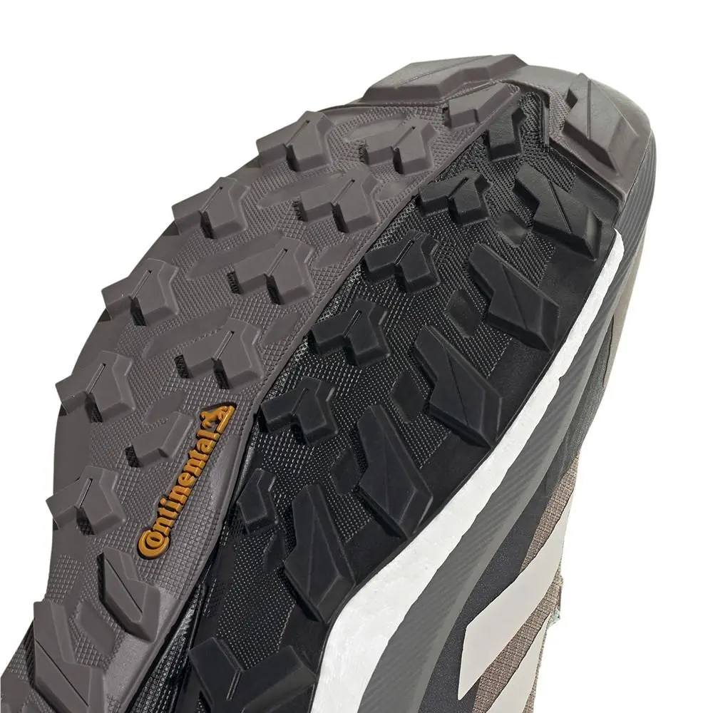 Adidas shoes - adidas Terrex Free Hiker 2.0 Low GoreTex Hiking - JQ9912 - Black, Brown 13