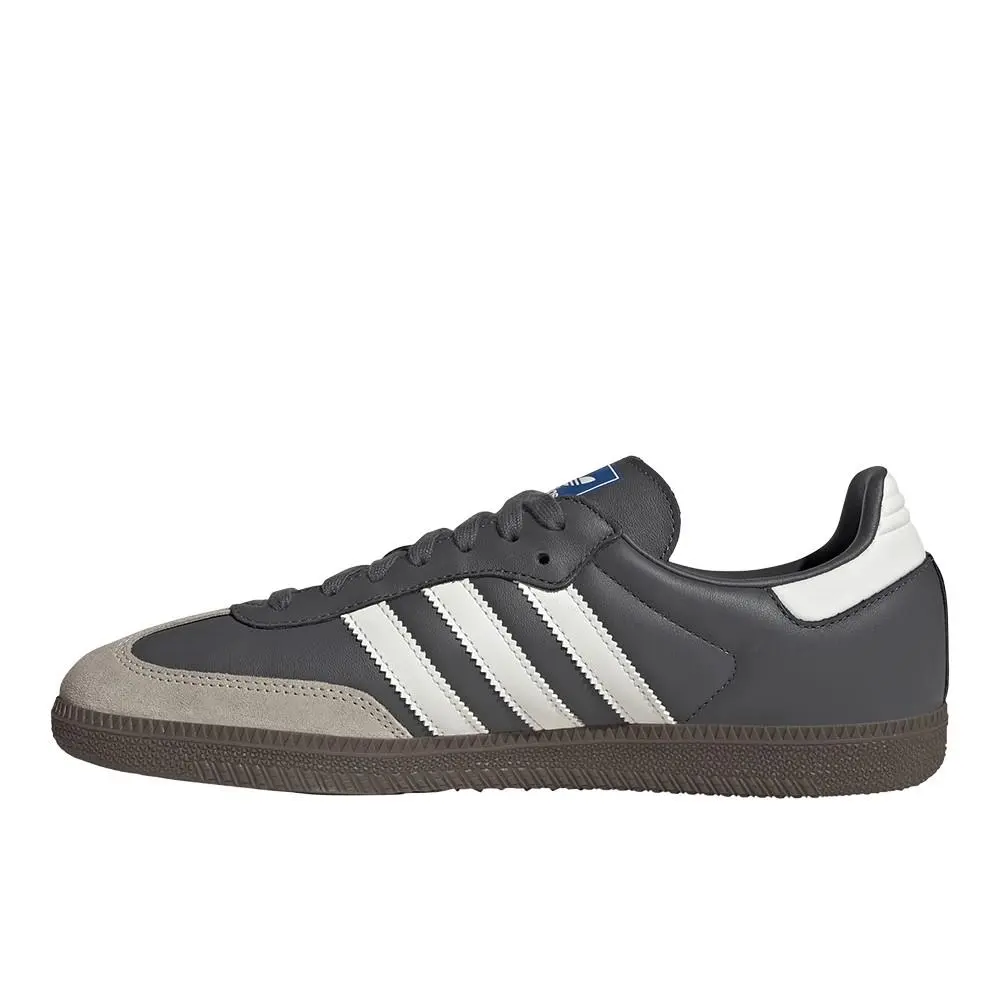 Adidas shoes - adidas Samba Og - Samba - JR0913 - Grey 1