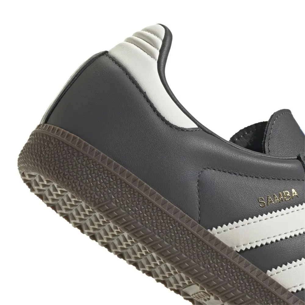 Adidas shoes - adidas Samba Og - Samba - JR0913 - Grey 13