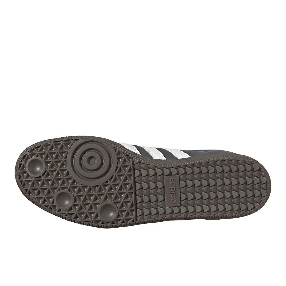 Adidas shoes - adidas Samba Og - Samba - JR0913 - Grey 11