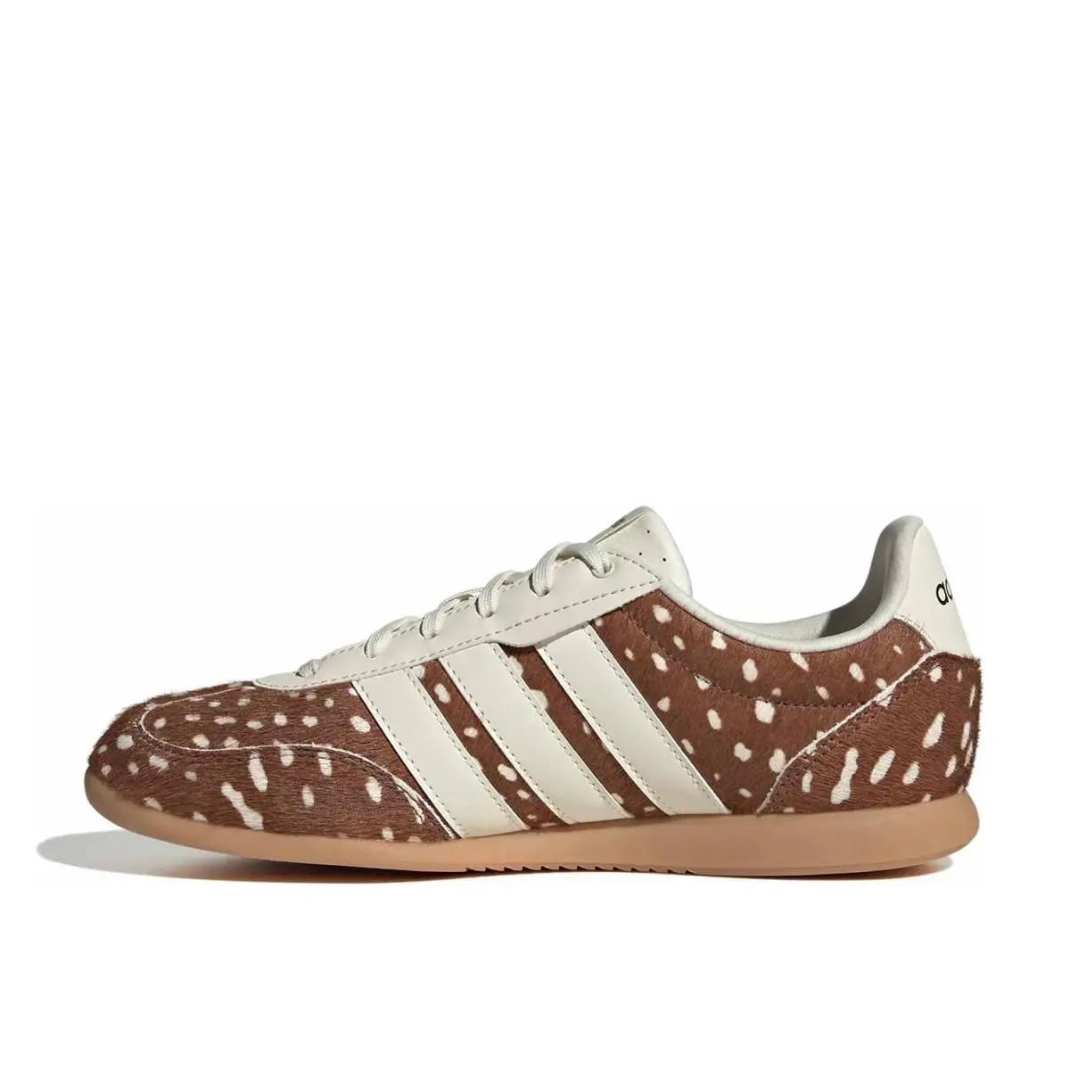 Adidas shoes - Animal Print 0