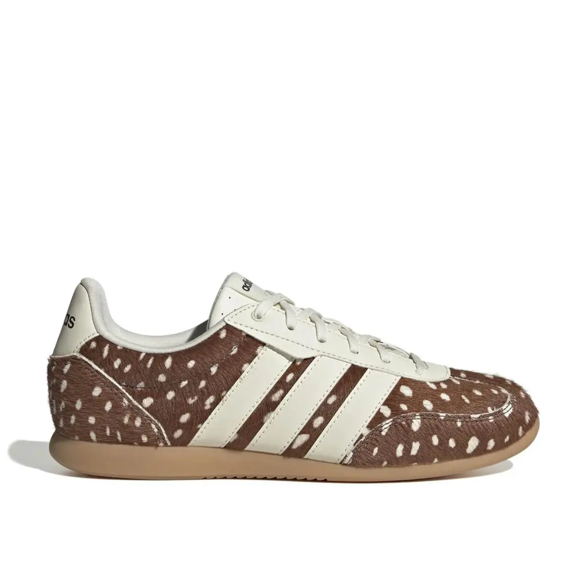 Adidas shoes - Animal Print 1