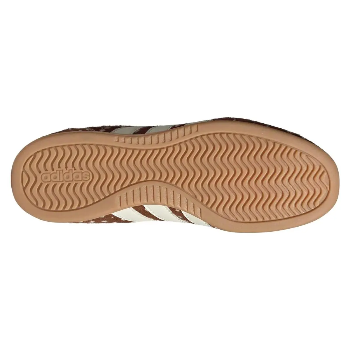 Adidas shoes - Animal Print 2