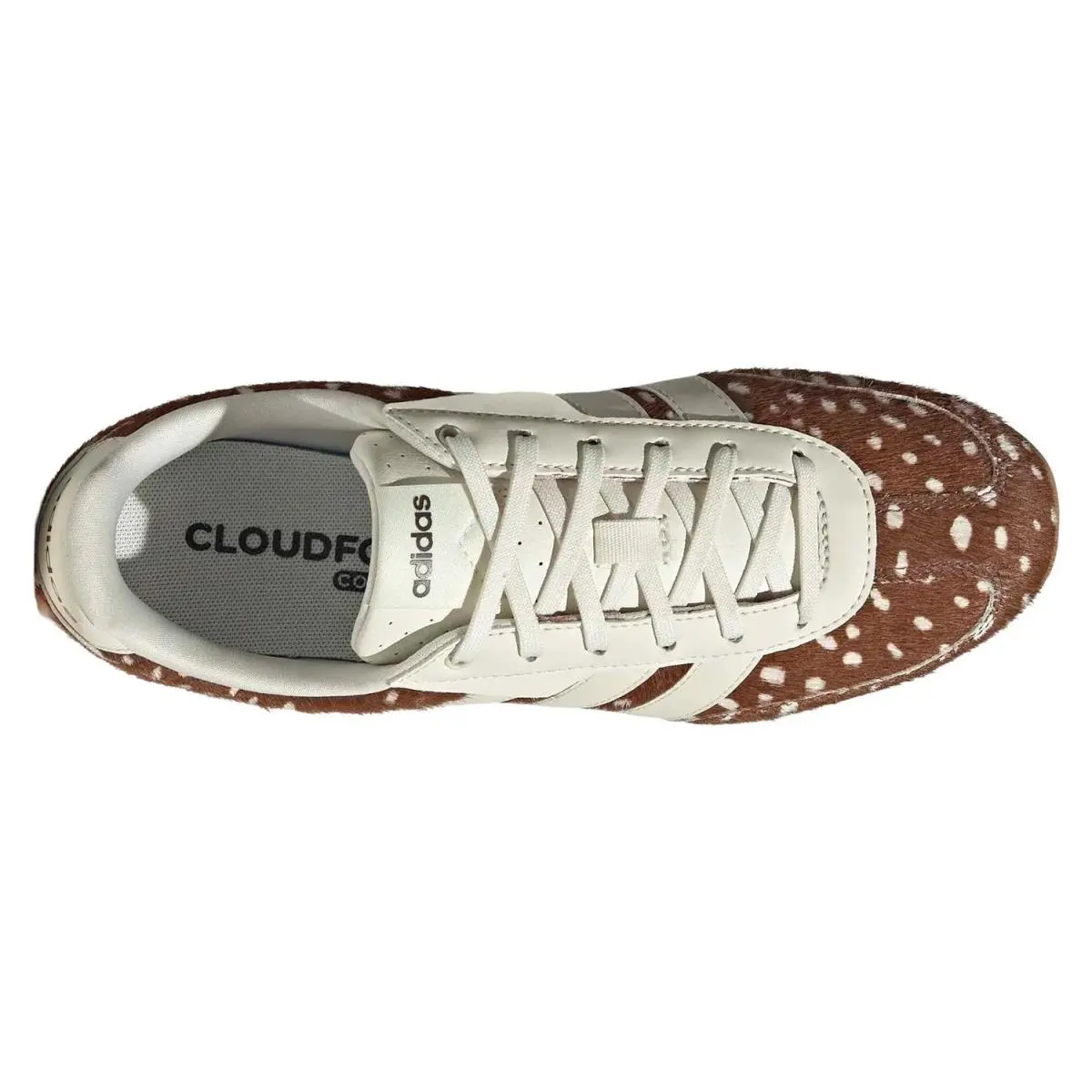 Adidas shoes - Animal Print 3