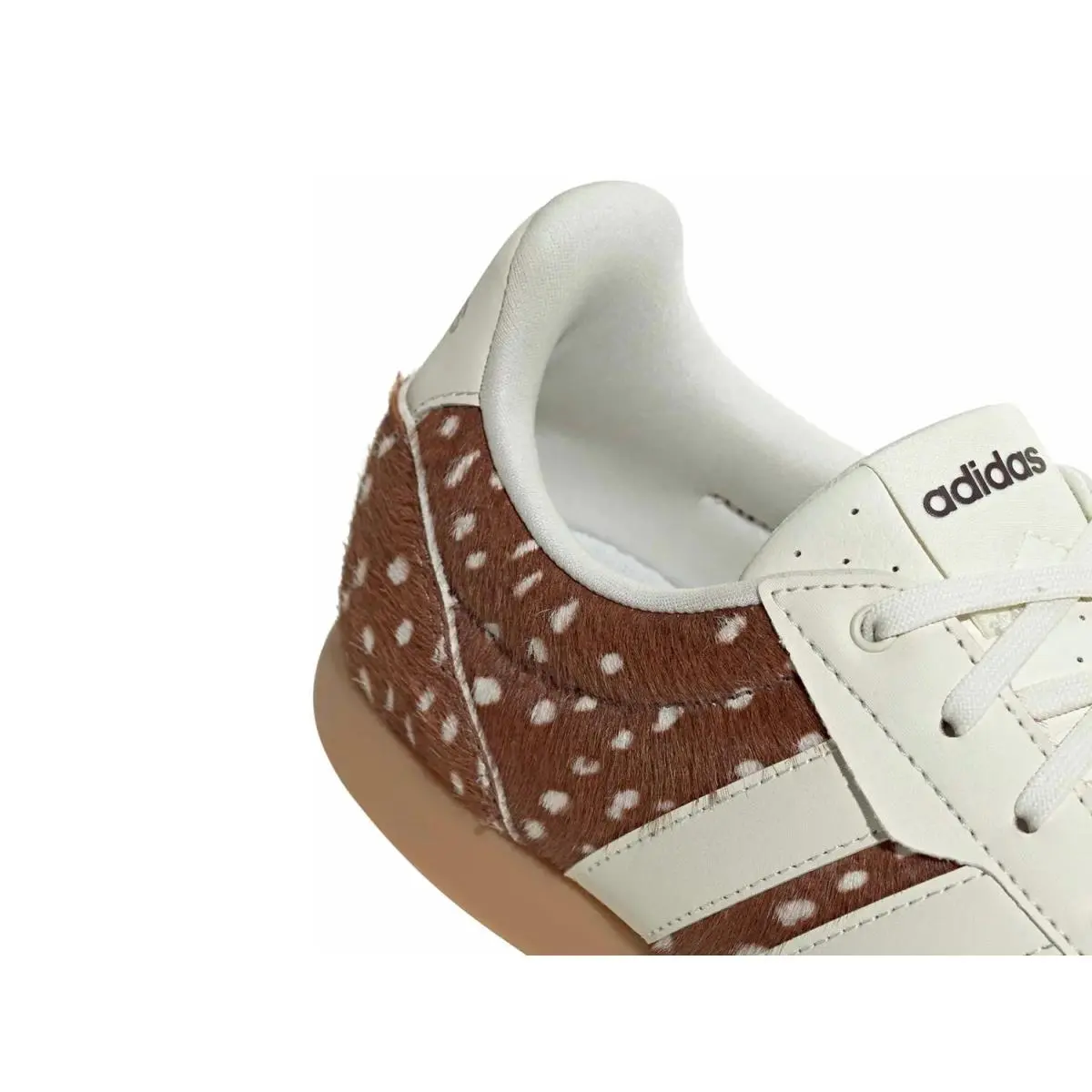 Adidas shoes - Animal Print 12