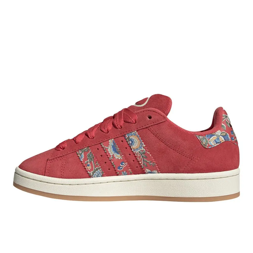 Adidas shoes - adidas Campus 00S - Campus - JS1330 - Red 1