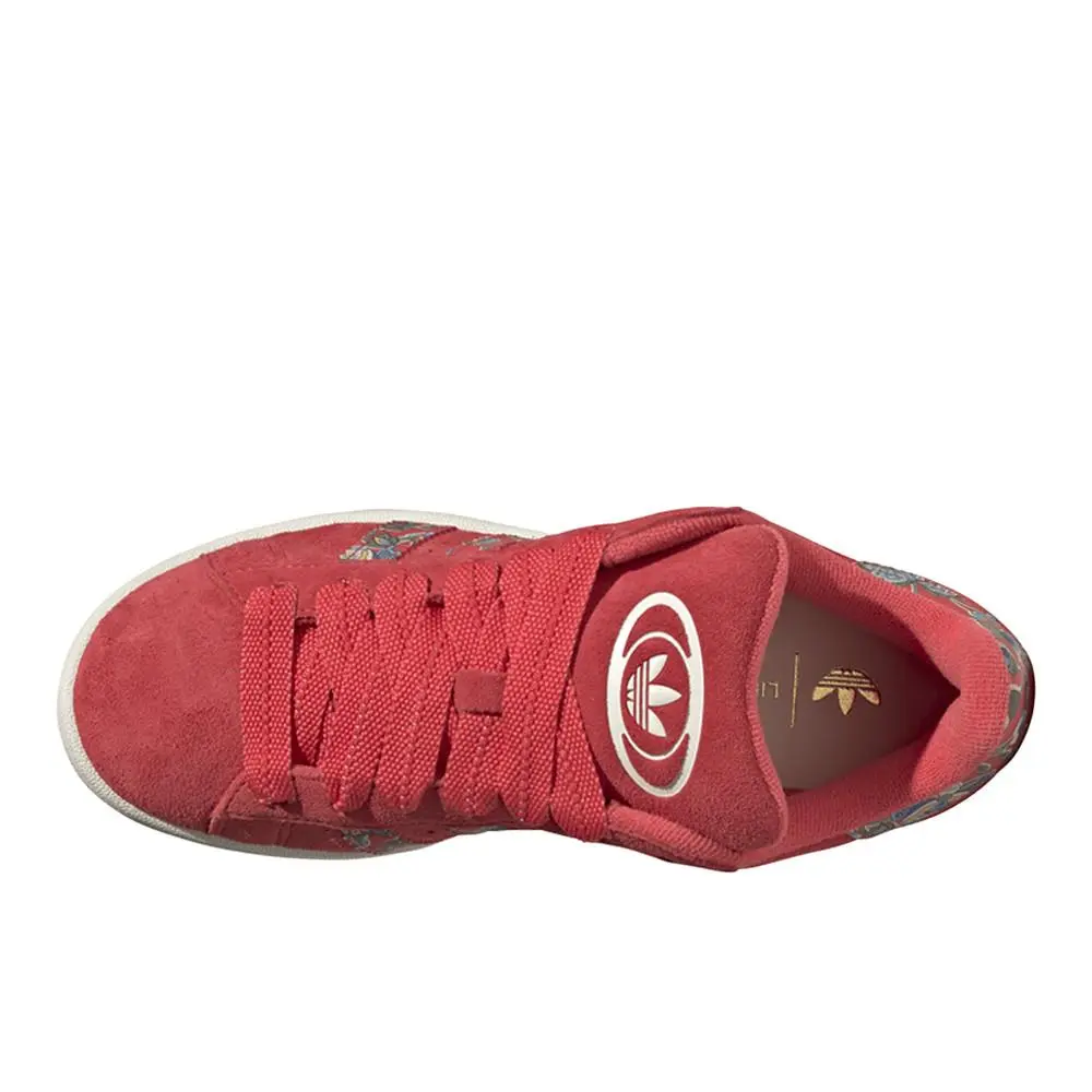 Adidas shoes - adidas Campus 00S - Campus - JS1330 - Red 2
