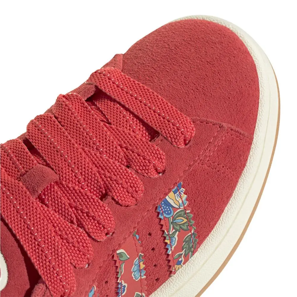 Adidas shoes - adidas Campus 00S - Campus - JS1330 - Red 5