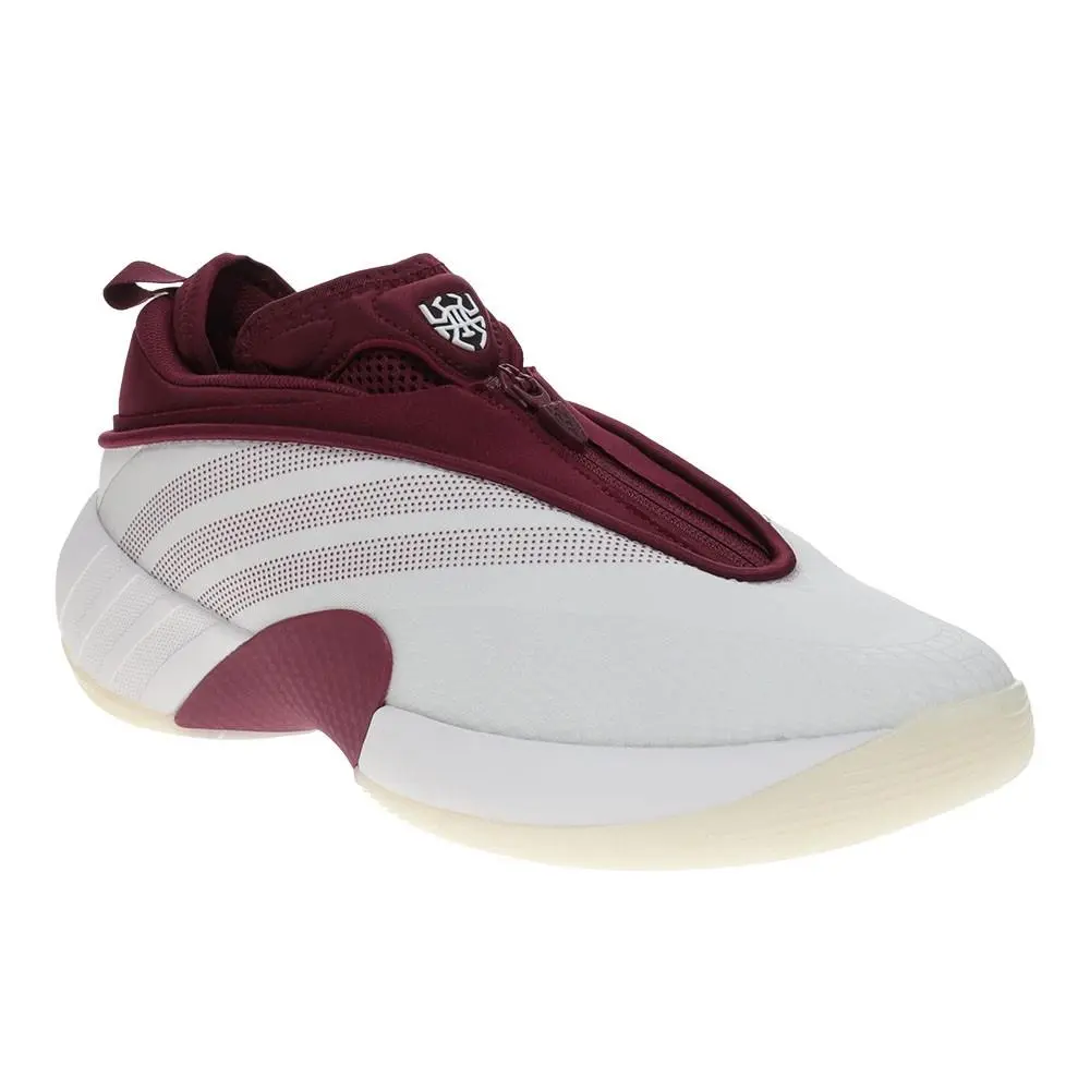 Adidas shoes - adidas D.O.N. Issue 7 Basketball - IH2010 - Red 0
