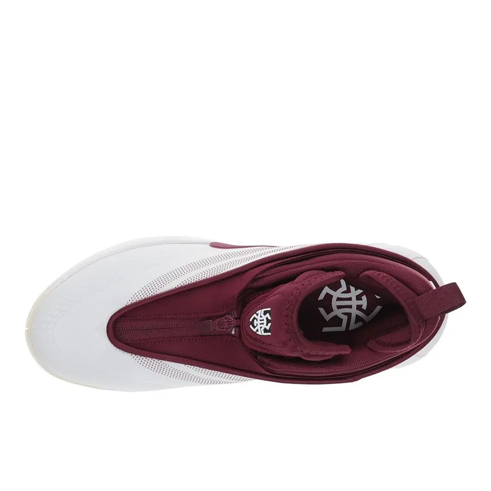 Adidas shoes - adidas D.O.N. Issue 7 Basketball - IH2010 - Red 2