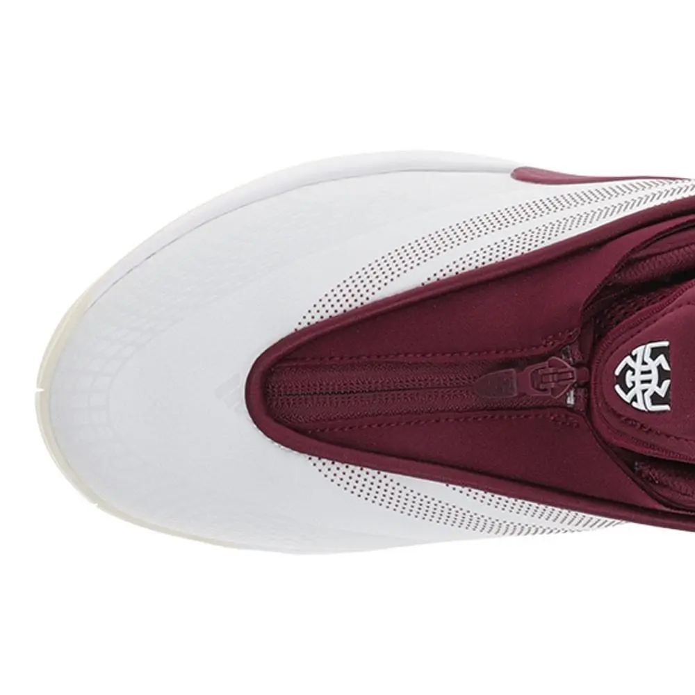 Adidas shoes - adidas D.O.N. Issue 7 Basketball - IH2010 - Red 5