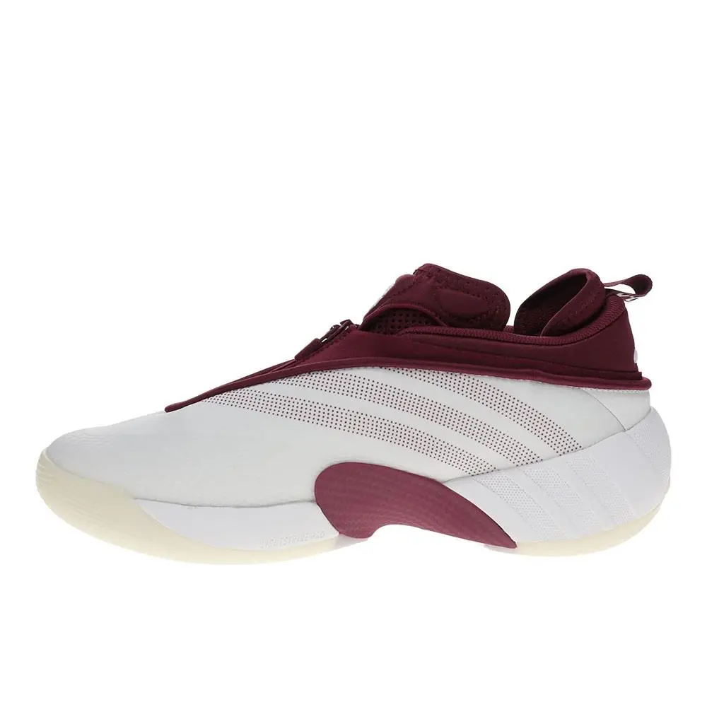 Adidas shoes - adidas D.O.N. Issue 7 Basketball - IH2010 - Red 9