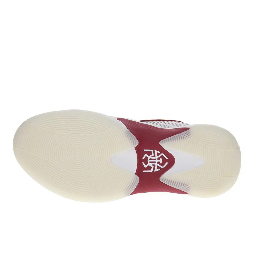 Adidas shoes - adidas D.O.N. Issue 7 Basketball - IH2010 - Red 11
