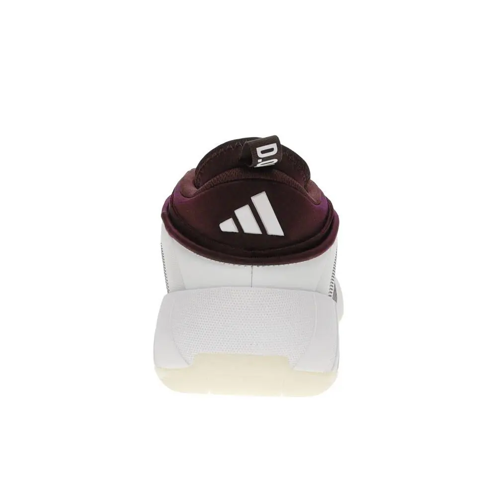 Adidas shoes - adidas D.O.N. Issue 7 Basketball - IH2010 - Red 12