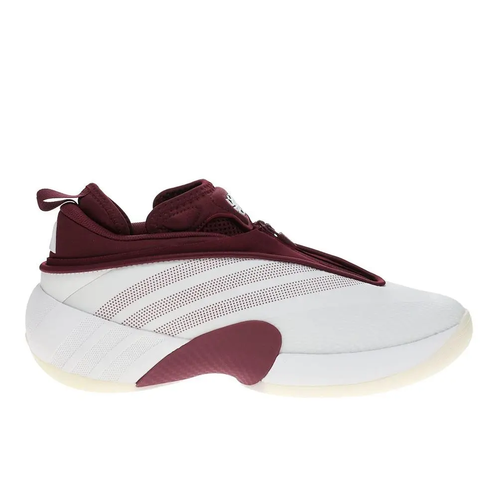 Adidas shoes - adidas D.O.N. Issue 7 Basketball - IH2010 - Red 7