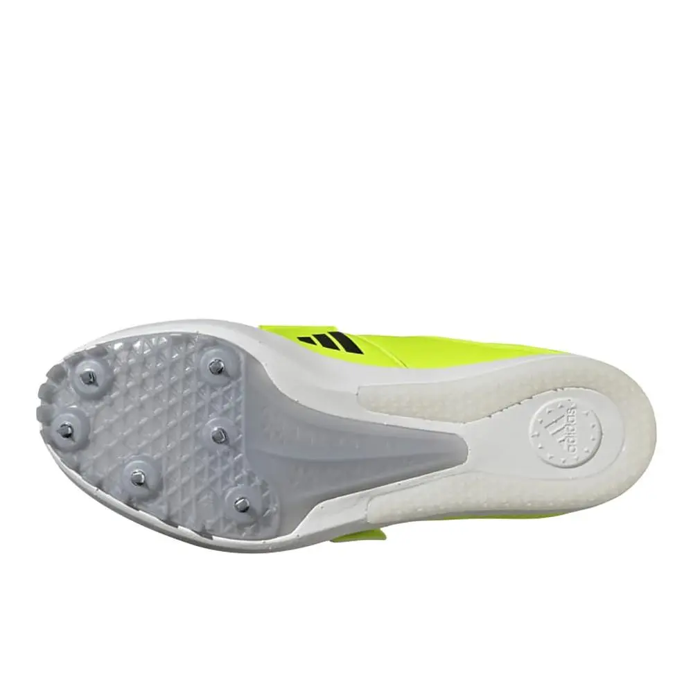Adidas shoes - adidas Jumpstar - Jumpstar - SB1158-IF9406 - Green 3