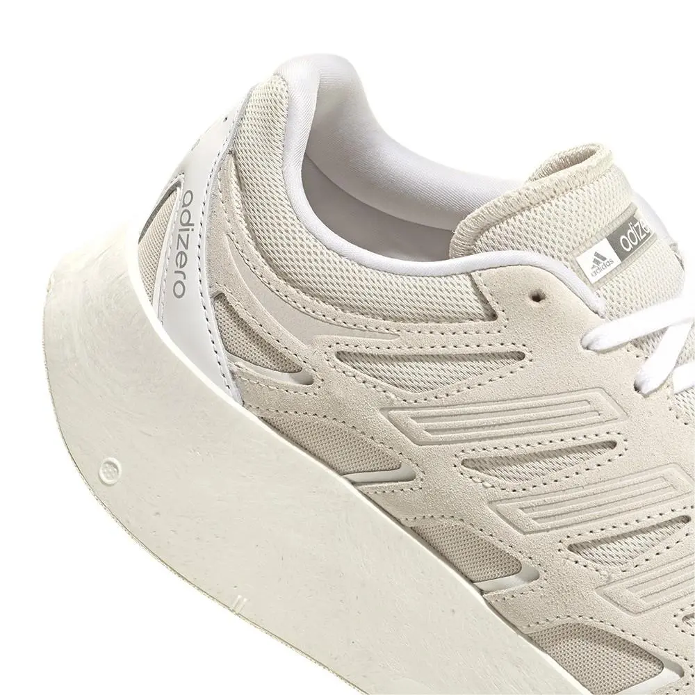 Adidas shoes - adidas Adizero Aruku - Adizero Aruku - JR5702 - Off White 4