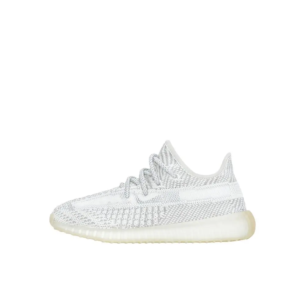 Adidas shoes - adidas  Yeezy Boost 350 V2 Slip On  Toddler - FX4351 - White 0