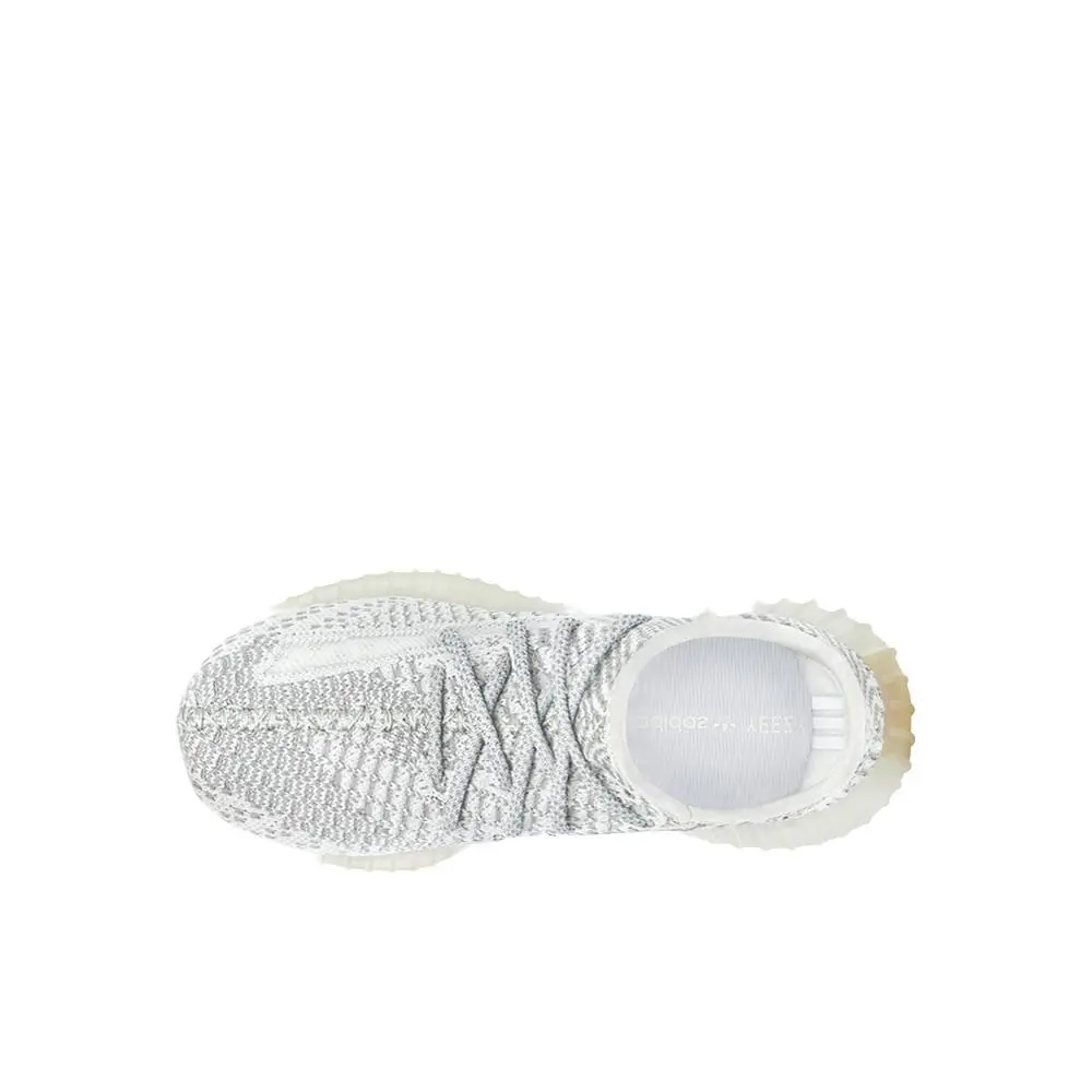 Adidas shoes - adidas  Yeezy Boost 350 V2 Slip On  Toddler - FX4351 - White 7
