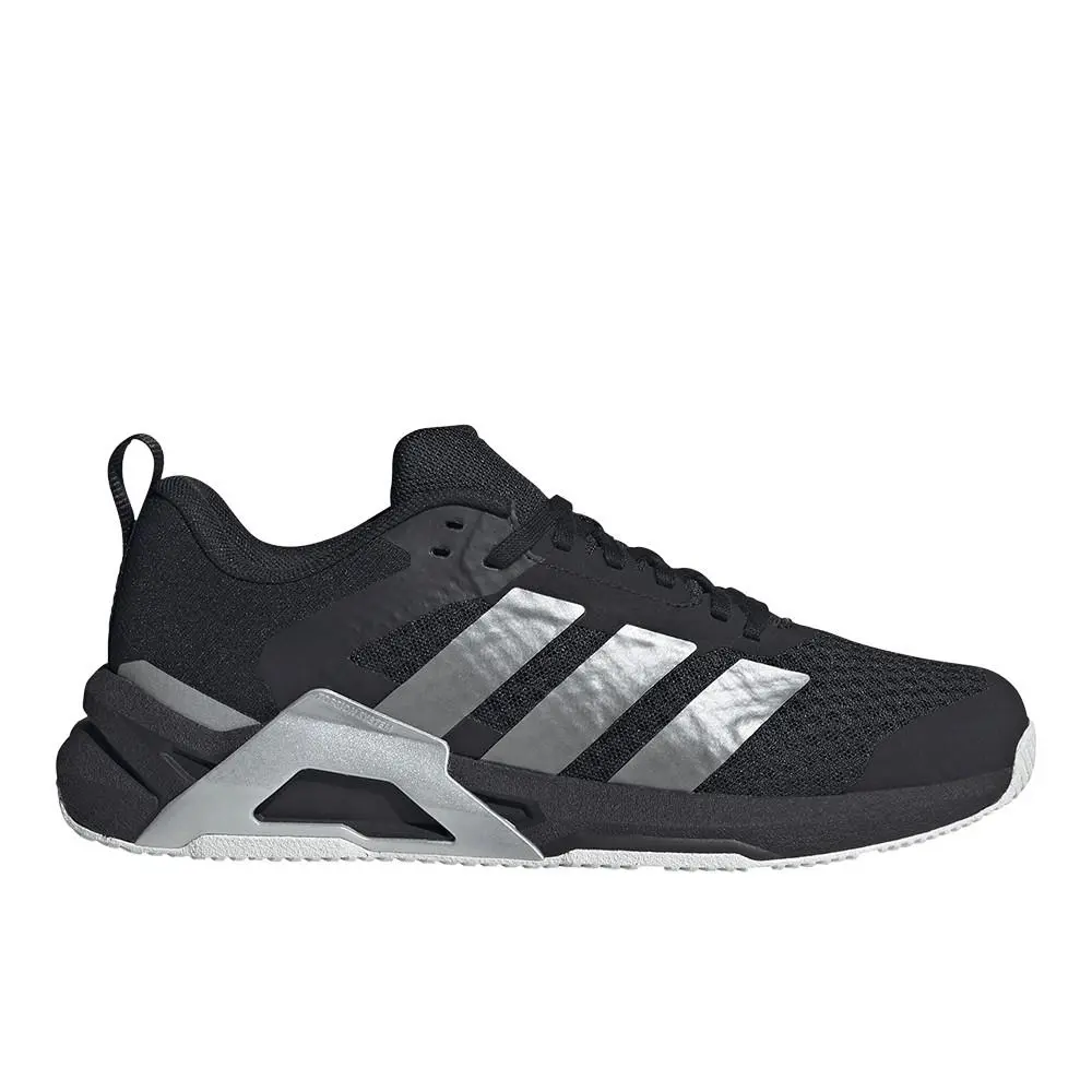 Dropset Control Training Womens Black Sneakers Casual Shoes SB1158-JQ144 by Adidas
