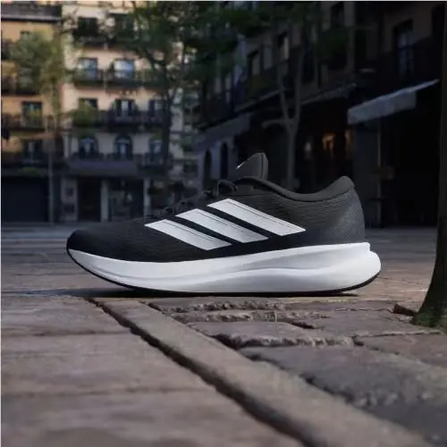 Adidas shoes - Core Black / Cloud White / Carbon 5