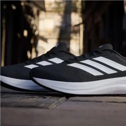 Adidas shoes - Core Black / Cloud White / Carbon 7