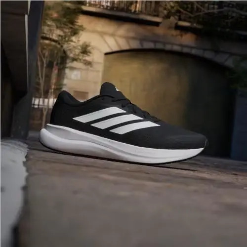 Adidas shoes - Core Black / Cloud White / Carbon 11