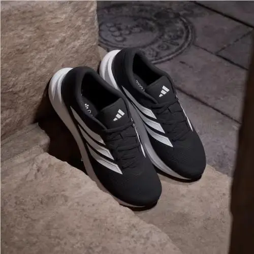 Adidas shoes - Core Black / Cloud White / Carbon 13