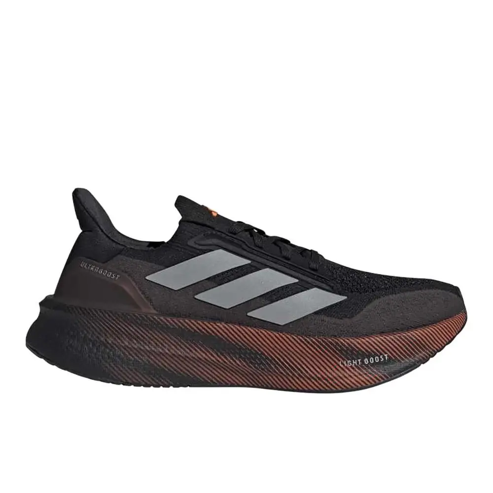 Adidas shoes - adidas Ultraboost Ultra Boost 5X - SB1158-JQ9082 - Black 7