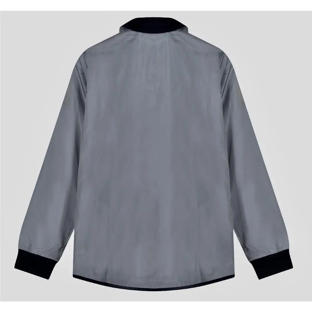 Adidas clothing - GS9265 - GS9265 - Silver 2
