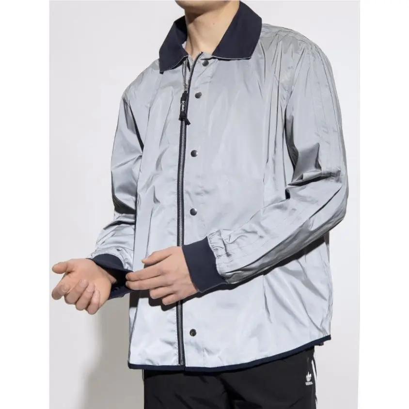Adidas clothing - GS9265 - GS9265 - Silver 13