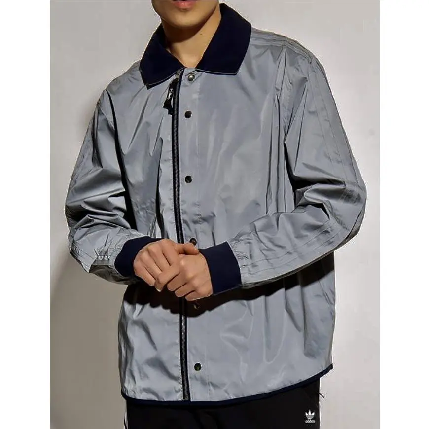 Adidas clothing - GS9265 - GS9265 - Silver 12