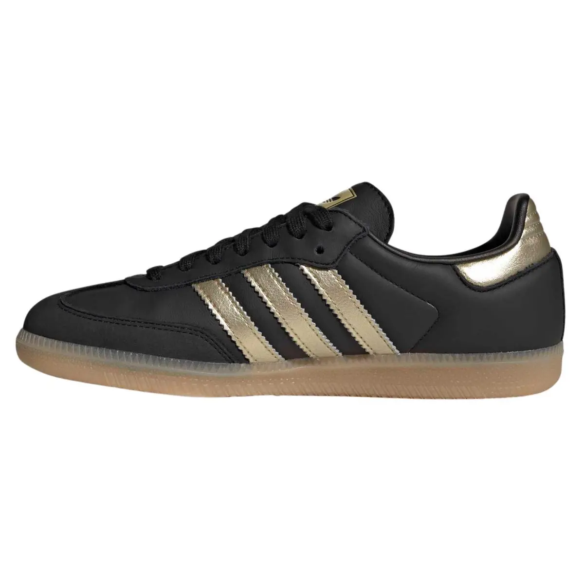 Adidas shoes - Black 3