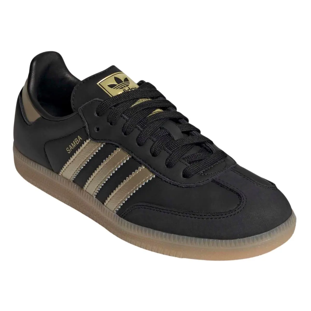 Adidas shoes - Black 5